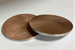 Композитная шайба Cu-Al