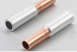 Медно-алюминиевый биметаллический кабельный разъем