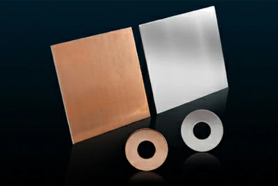 Copper-Aluminum Composite Washer