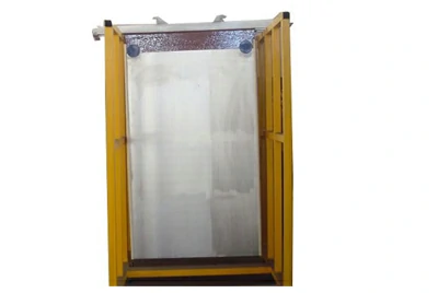 Copper-Aluminum Plate for Lithium Battery Connections