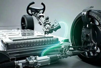 Electronic Chassis and Enclosures