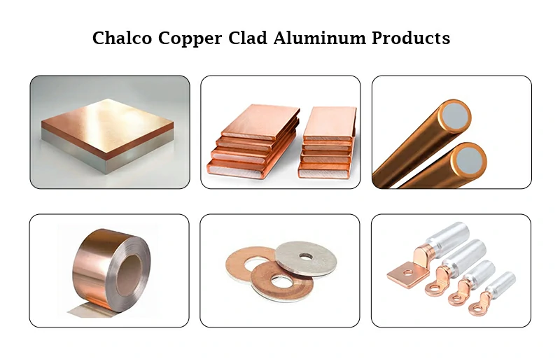 медь-алюминий