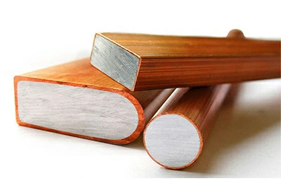 Алюмомедная шина CCA