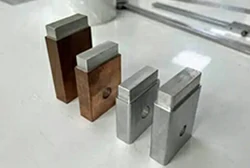 Заземляющий блок для высокоскоростных железных дорог