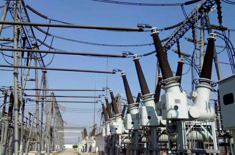 применение в электротехнике