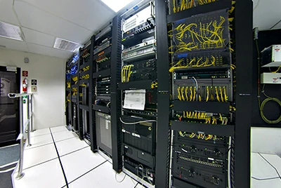 Телекоммуникационное оборудование