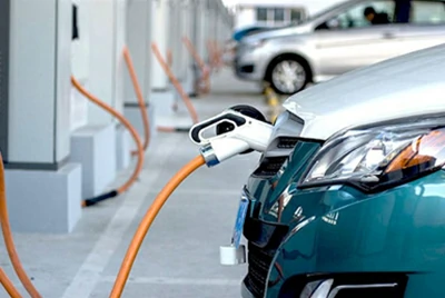 Транспорт на новых источниках энергии