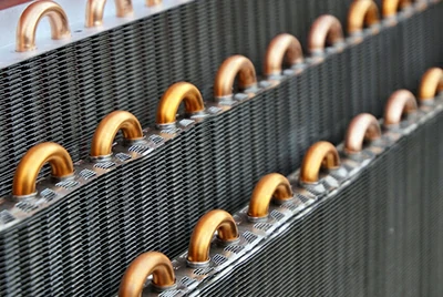 HVAC и теплообмен