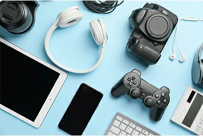 Потребительская электроника