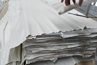 Транспортировка и упаковка