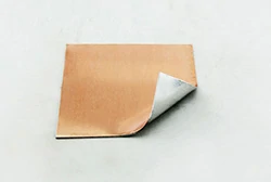 Медно-алюминиевый биметалл