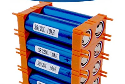 Литиевые аккумуляторные модули