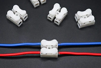 Кабельные разъемы