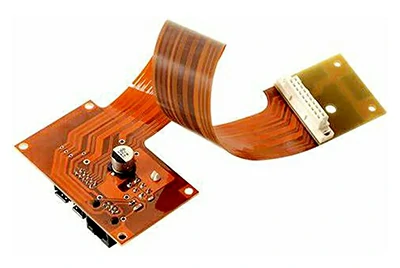 Печатные платы (PCB, FPC, LED)
