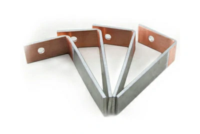 Применение медной плакированной алюминиевой ленты