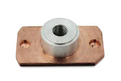 Применение медной плакированной алюминиевой ленты