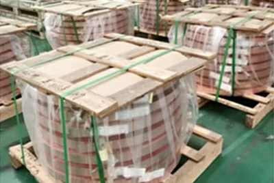 Упаковка и доставка