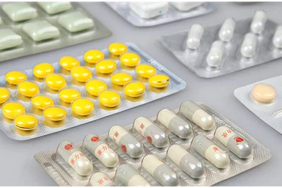 фармацевтическая упаковка