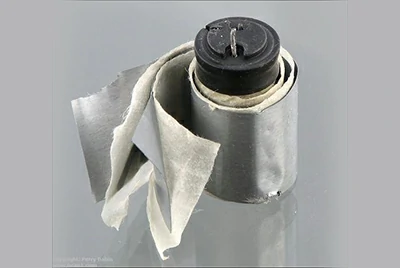 Электрод конденсатора