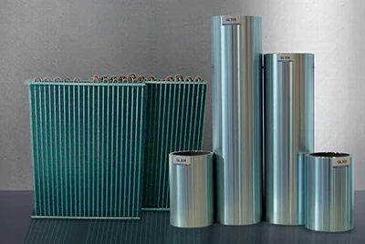 Исследования в области применения новых материалов