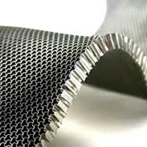 3003 Гибкий сотовый сердечник