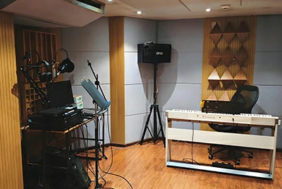 Звукоизоляция и функциональные сэндвич-панели