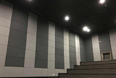 Звукоизоляция и функциональные сэндвич-панели