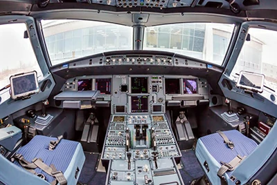 аэрокосмические конструкционные сэндвич-системы