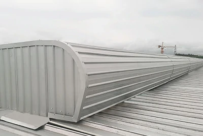 Отсек для авионики и модуль поддержки системы