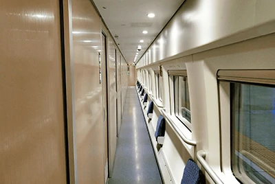 Железнодорожный транспорт и высокотехнологичное промышленное оборудование