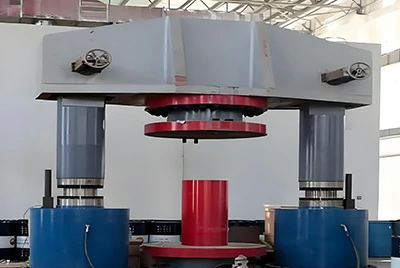 Промышленная композитная функциональная панель