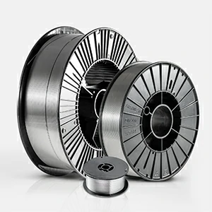 5556 алюминиевая сварочная проволока