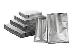 Промышленный пакет с осушителем/упаковка поглотителя кислорода