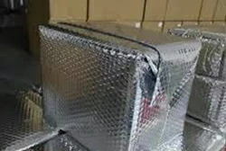 Изоляционные пакеты для холодовой цепи/транспортные вкладыши