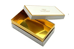 Алюминиево-бумажные композитные упаковочные пакеты для бытовой химии