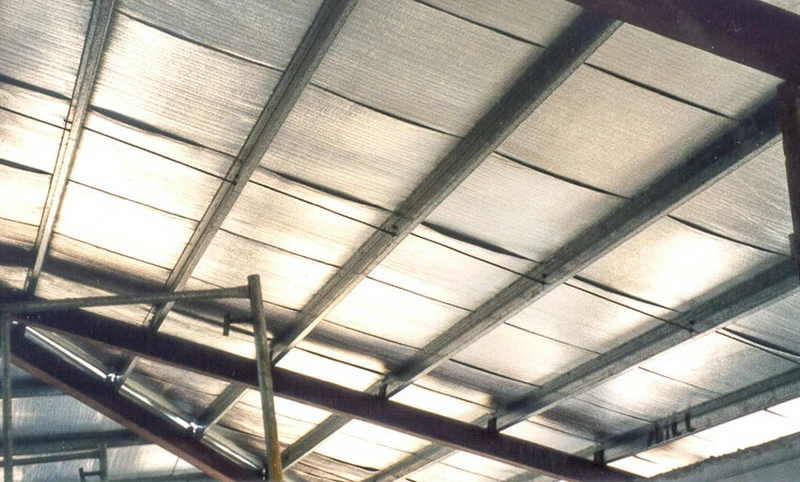 Строительная изоляция и энергосберегающие системы