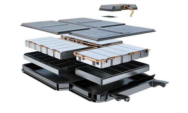 Автомобильные системы и системы новой энергии