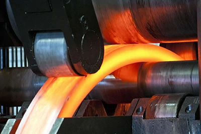 Поддержка высокоточных производственных мощностей