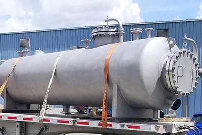 Oil & gas / chemical seamless rings