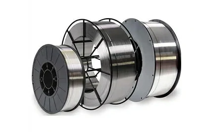 Сварочная проволока из алюминия 4047 Сварочная проволока из алюминия 4047