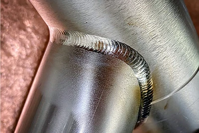 Герметизация швов