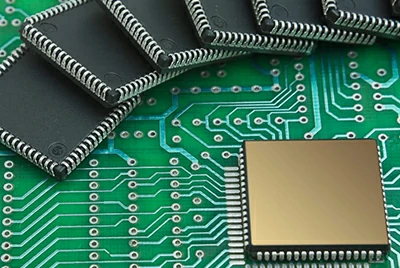 Защитные оболочки для микроволновых интегральных схем и крышки, сваренные лазером.