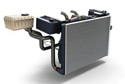 Автомобильная инженерия