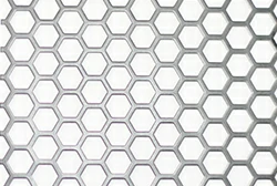 Шестигранное отверстие