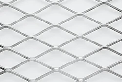 Ромбовидное отверстие