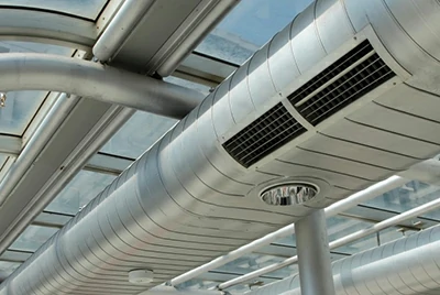 HVAC и системы вентиляции
