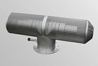 Сельскохозяйственное и промышленное оборудование