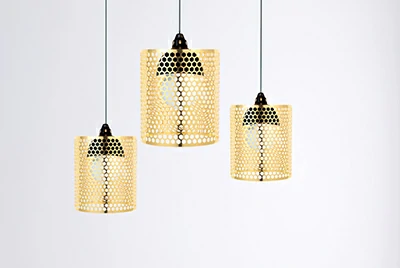 Освещение и домашняя меблировка