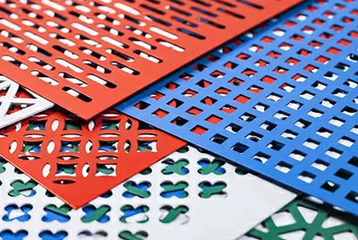 Обработка поверхности