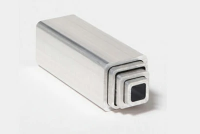 Square Telescoping Tube